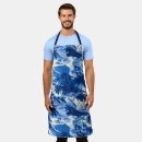 Search for islanders aprons For him