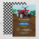 Recherche de quad invitations Fête