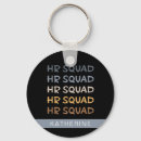 Search for humans for humanity keychains Hr department