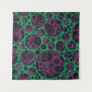 Search for trippy tapestries Abstract