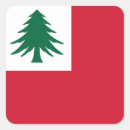 Search for new england stickers Boston