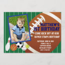 Search for allstar invitations Sports