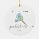 Search for pickle ornaments Ball