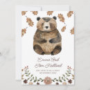Search for fall pregnancy announcement cards Watercolor
