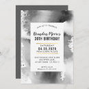 Search for manly invitations Stylish