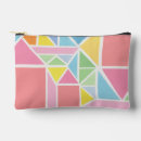 Recherche de formes cosmétiques pochettes Motif