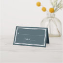 Search for border place cards Modern
