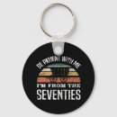Search for 50th birthday keychains Turning 50
