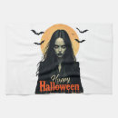 Search for gothic tea towels Horror