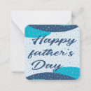 Search for great dad cards Blue