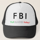 Search for fbi hats Italian
