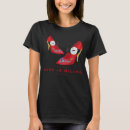 Search for prada tshirts Red