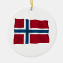 Recherche de drapeau norvegien ornements La norvège