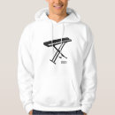 Search for piano hoodies Keyboard