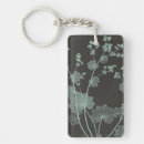 Search for nature rectangular keychains Flowers