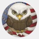 Search for cute eagle stickers Funny
