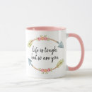 Search for arrows mugs Pink