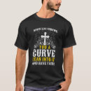 Search for christian biker tshirts Curve