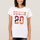 Recherche de royal couples tshirts Reine