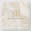 Search for gold glitter coasters Chic