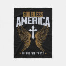 Search for angel wings blankets Christian