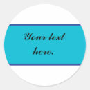 Search for plain simple colours stickers Colourful
