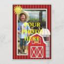 Search for barn baby shower invitations Country