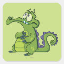 Search for cranky stickers Swampy