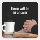 Recherche de mains de prière autocollants Religieux