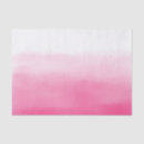 Search for ombre gradient tissue paper Watercolor