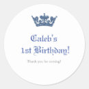 Search for royal prince stickers Birthday