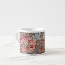 Recherche de victorian floral tasses Morris de william