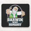 Recherche de mousepad athée tapis souris Geek