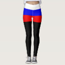 Search for russia leggings Blue