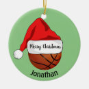 Search for kris kringle ornaments St nick