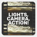 Search for movie camera stickers Filmmaker
