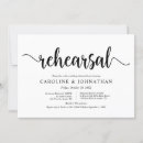 Search for farm rehearsal dinner invitations The night before