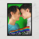 Search for lesbian save the dates Pride