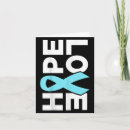 Search for prostate cancer cards Support