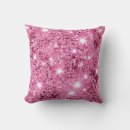 Search for pink sequins pillows Elegant