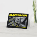 Search for batman cards Gotham city