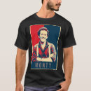 Search for monty tshirts Classic