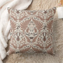 Search for woodland animal pillows Botanical