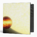 Search for close binders Orange