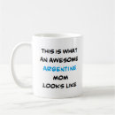 Search for argentinians mugs Argentina