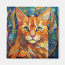 Search for gingers magnets Portrait