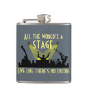 Search for stage barware Shakespeare