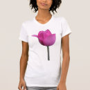 Recherche de tulipe tshirts Printemps