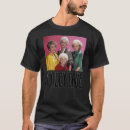 Recherche de golden girls Amusant