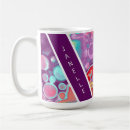 Search for red abstract mugs Colourful